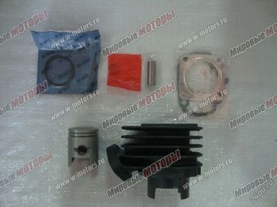 Лот: 5730186. Фото: 1. Поршневая группа HONDA DIO 80... Запчасти