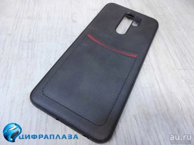 Лот: 18407175. Фото: 1. Чехол силиконовый Xiaomi Redmi... Чехлы, бамперы