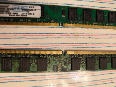 Лот: 20924217. Фото: 1. Оперативная память DDR-2 PC 6400... Оперативная память