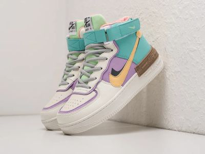 Лот: 20278408. Фото: 1. Кроссовки Nike Air Force 1 Shadow... Кеды, кроссовки, слипоны