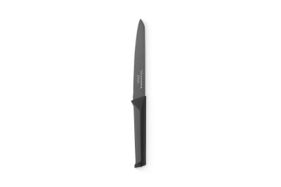 Лот: 24845946. Фото: 1. Нож универсальный VANHOPPER Obsidian. Столовые приборы, ножи