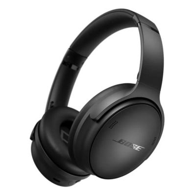 Лот: 25124298. Фото: 1. Беспроводные наушники Bose QuietComfort... Наушники, гарнитуры