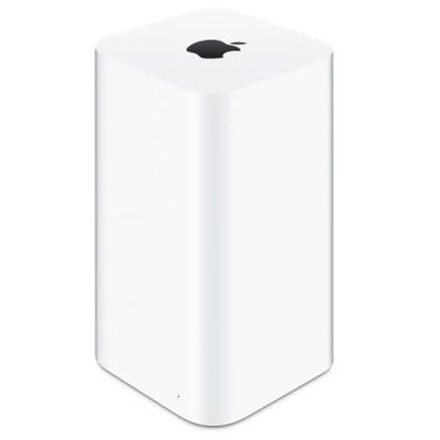 Лот: 3351241. Фото: 1. Apple Time Capsule 802.11ac 2TB. Другое (компьютеры, оргтехника, канцтовары)