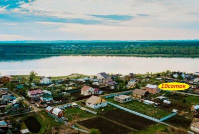 Лот: 25031475. Фото: 1. 10 соток (ижс) берег Енисея(вторая... Земельные участки