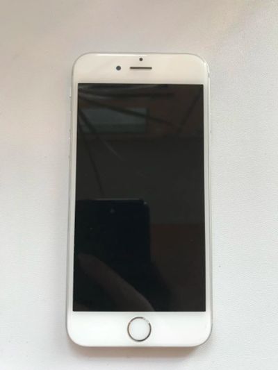 Лот: 10631941. Фото: 1. Продам iPhone 6 64 гб. Смартфоны