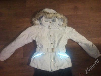 Лот: 707271. Фото: 1. костюм горнолыжный 40-42. Другое (спортивная одежда)