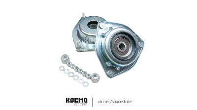 Лот: 20575049. Фото: 1. Опоры стоек передних Астон 2110. Другое (автозапчасти)