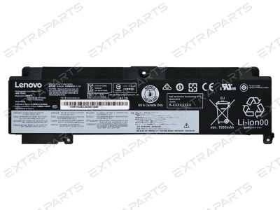 Лот: 16013312. Фото: 1. Аккумулятор Lenovo Thinkpad T470S... Аккумуляторы