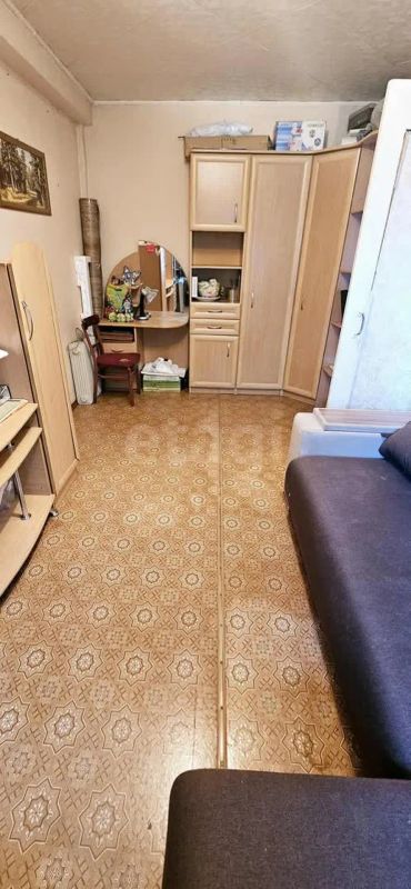 Лот: 25738248. Фото: 1. 1-комн. квартира , Красноярск... Квартиры, студии