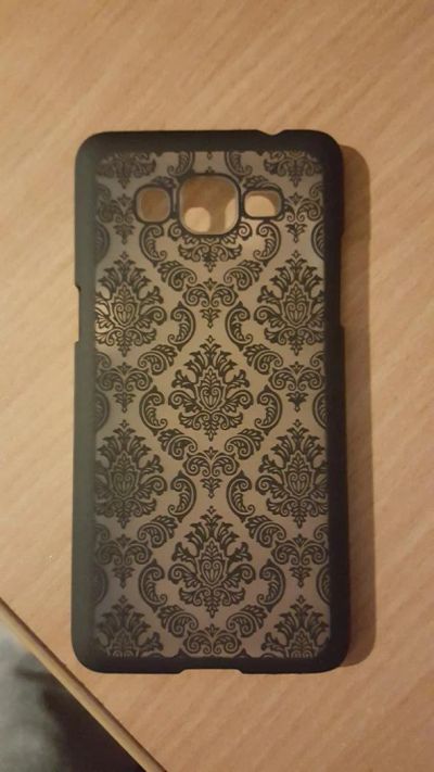 Лот: 6201291. Фото: 1. чехол клип кейс samsung galaxy... Чехлы, бамперы