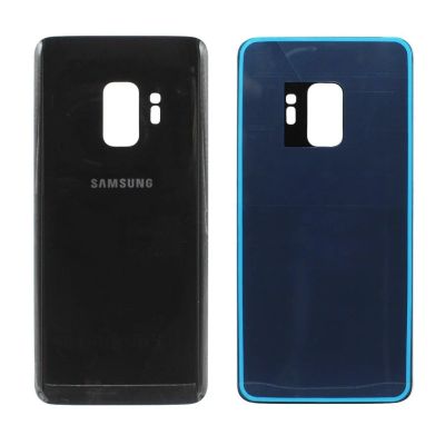 Лот: 17663652. Фото: 1. Задняя крышка Samsung G960F (S9... Корпуса, клавиатуры, кнопки