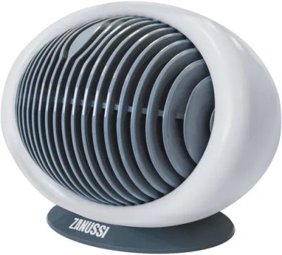 Лот: 24553171. Фото: 1. Тепловентилятор Zanussi ZFH/C-400. Обогреватели бытовые
