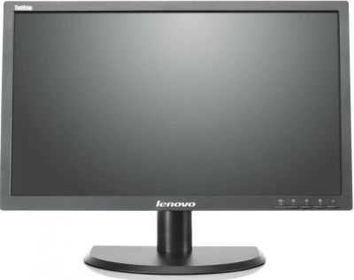 Лот: 15559789. Фото: 1. Монитор Lenovo LT2423. ЖК-мониторы