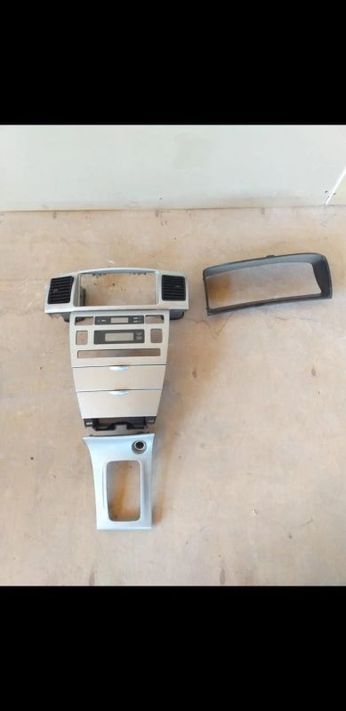 Лот: 14995673. Фото: 1. Запчасти Corolla fielder allex. Запчасти
