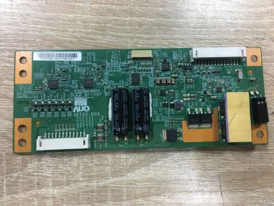 Лот: 18329437. Фото: 1. led drive , 32t20-d03 , t320hvn01... Запчасти для телевизоров, видеотехники, аудиотехники
