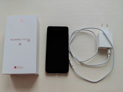 Лот: 21325815. Фото: 1. Huawei P60 Pro 8/256Gb. Смартфоны