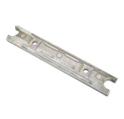 Лот: 23266007. Фото: 1. Анод алюминиевый Yamaha 60-70... Запчасти для лодок, катеров, лодочных моторов