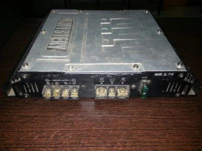 Лот: 6589981. Фото: 1. Mystery MR 2.75. Усилители