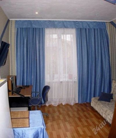 Лот: 1376518. Фото: 1. Продам гостинку. 21м2 ДК Автомобилистов. Квартиры, студии