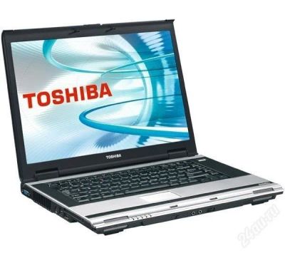 Лот: 2578638. Фото: 1. Ноутбук Toshiba Satellite A110-334... Ноутбуки