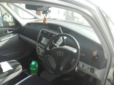 Лот: 17166256. Фото: 1. Toyota Opa. Автомобили
