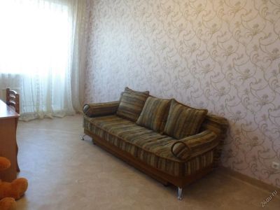Лот: 5325120. Фото: 1. 1-комнатная квартира 40.5 кв... Квартиры, студии