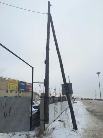 Лот: 6563151. Фото: 1. Опоры лэп столбы. Другое (электрооборудование)