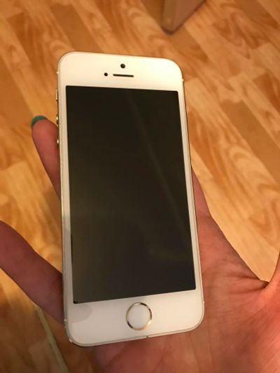 Лот: 9595872. Фото: 1. iPhone 5S. Смартфоны