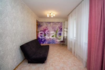 Лот: 25288048. Фото: 1. 3-комн. квартира , Сосновоборск... Квартиры, студии