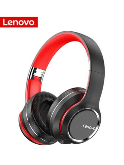 Лот: 19927589. Фото: 1. Беспроводные наушники Lenovo HD200... Наушники, гарнитуры