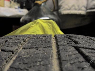 Лот: 1397006. Фото: 1. 185/65 R15 BRIDGESTONE blizzak... Шины