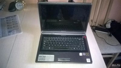 Лот: 8814594. Фото: 1. Ноутбук Lenovo. Ноутбуки