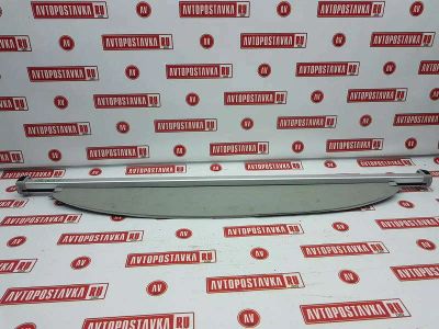 Лот: 20900601. Фото: 1. Шторка багажника Toyota Prius... Кузов