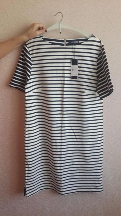 Лот: 9382816. Фото: 1. Платье женское Tommy Hilfiger... Платья
