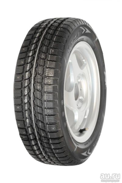 Лот: 18182833. Фото: 1. шип Кама-505 185/60R14 82T (Нжкм... Шины