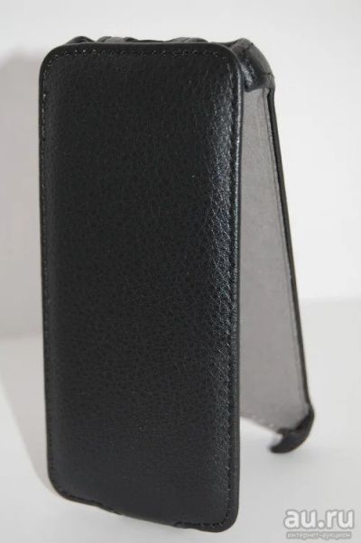 Лот: 9234313. Фото: 1. Чехол книжка флип Activ Leather... Чехлы, бамперы