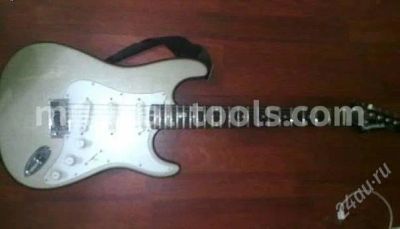 Лот: 2764966. Фото: 1. Samick Established 1958 ls10... Гитары