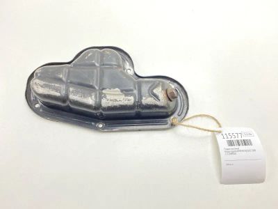 Лот: 25529236. Фото: 1. Поддон масляный Nissan Elgrand... Двигатель и элементы двигателя