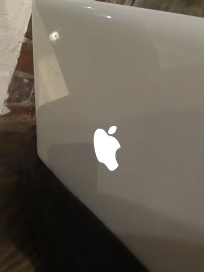 Лот: 12009481. Фото: 1. Apple Macbook A1342 проапгрейженный. Ноутбуки