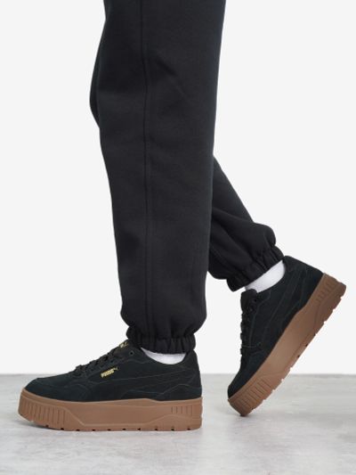 Лот: 25626583. Фото: 1. Кроссовки женские Puma Karmen... Другое (одежда, обувь, галантерея)
