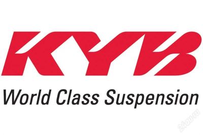 Лот: 2826732. Фото: 1. Стойки Kyb/Monroe Toyota Corolla... Ходовая, подвеска, рулевое управление