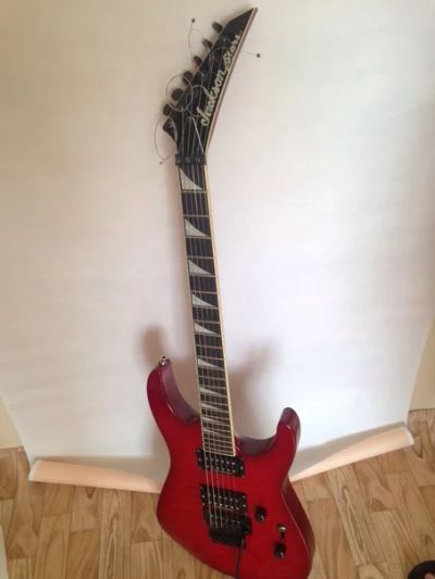 Лот: 4104873. Фото: 1. Электрогитара Jackson Stars SL-TN02... Гитары