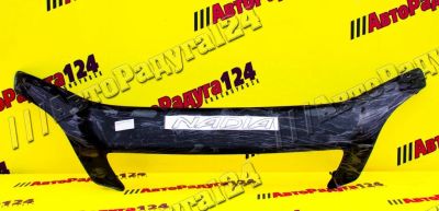 Лот: 18647324. Фото: 1. Мухобойка Toyota Nadia (1998-2003... Другое (автохимия, масла, тюнинг)