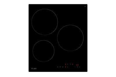Лот: 23924803. Фото: 1. Электрическая панель LEX EVH 4030. Плиты, духовые шкафы, варочные поверхности