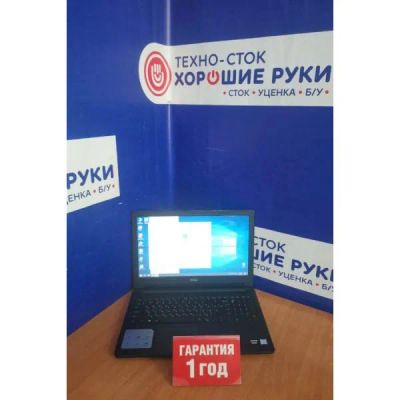 Лот: 25723282. Фото: 1. Ноутбук DELL Inspirion 5100-45173. Ноутбуки
