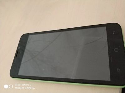 Лот: 11218763. Фото: 1. Смартфон Blackview BV2000s (1... Смартфоны
