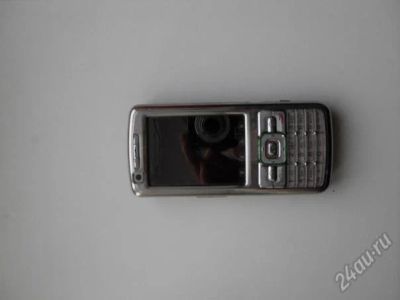 Лот: 766575. Фото: 1. обменяю nokia китайский на простую... Кнопочные мобильные телефоны