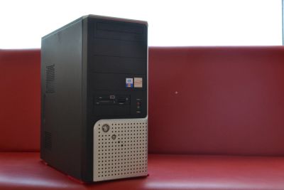 Лот: 16062901. Фото: 1. Компьютер/Системный блок/ПК Asus... Компьютеры в сборе
