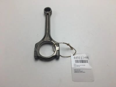 Лот: 20391714. Фото: 1. Шатун Honda Inspire 2000 13210P8DJ00... Двигатель и элементы двигателя