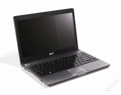 Лот: 1523745. Фото: 1. Ноутбук Acer ASPIRE 3810TZ-272G25i... Ноутбуки